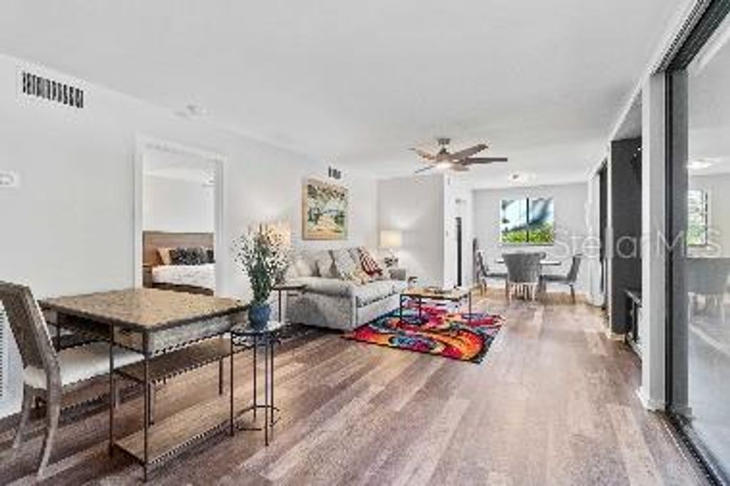 3071 WILLOW GREEN 35, Sarasota, FL 34235