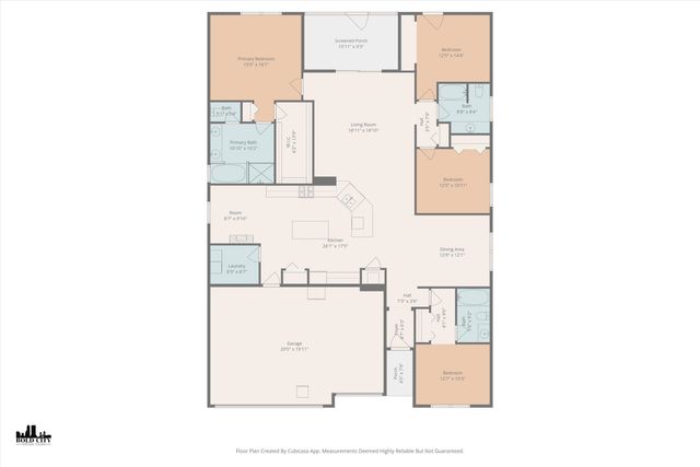 20 Trumpco Dr, St Augustine, FL 32092