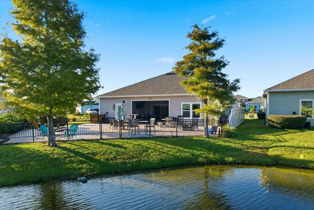 20 Trumpco Dr, St Augustine, FL 32092