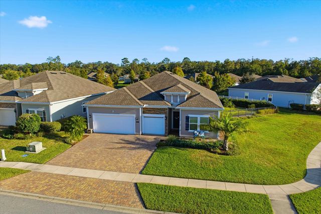 20 Trumpco Dr, St Augustine, FL 32092