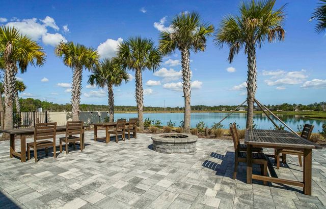 20 Trumpco Dr, St Augustine, FL 32092