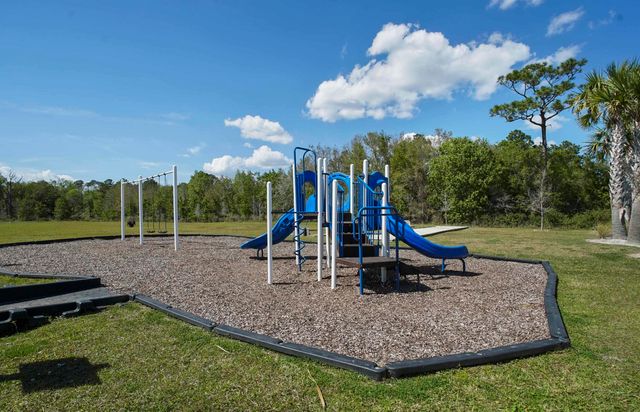 20 Trumpco Dr, St Augustine, FL 32092