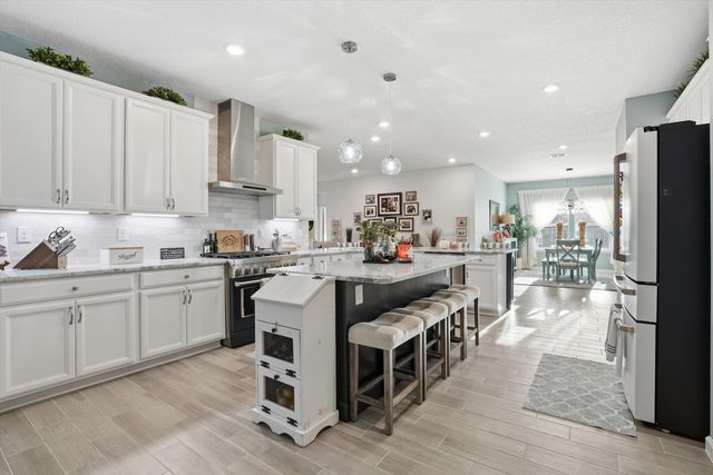 20 Trumpco Dr, St Augustine, FL 32092