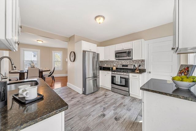 7 Prospect St, Saugus, MA 01906