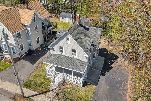 7 Prospect St, Saugus, MA 01906