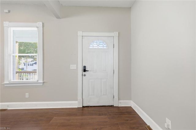 256 Lee ST, Hampton, VA 23669