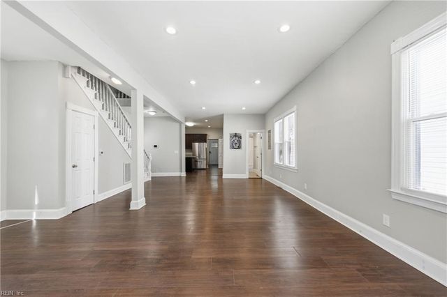 256 Lee ST, Hampton, VA 23669