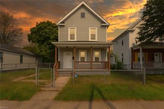 256 Lee ST, Hampton, VA 23669