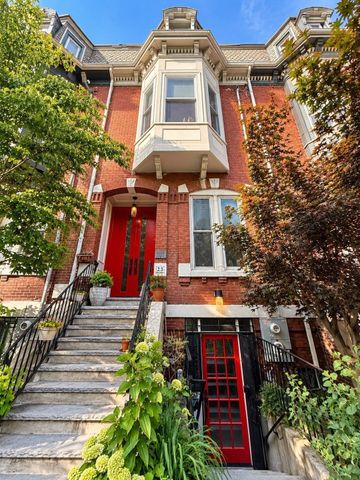 23 Fort Ave 1, Boston, MA 02119