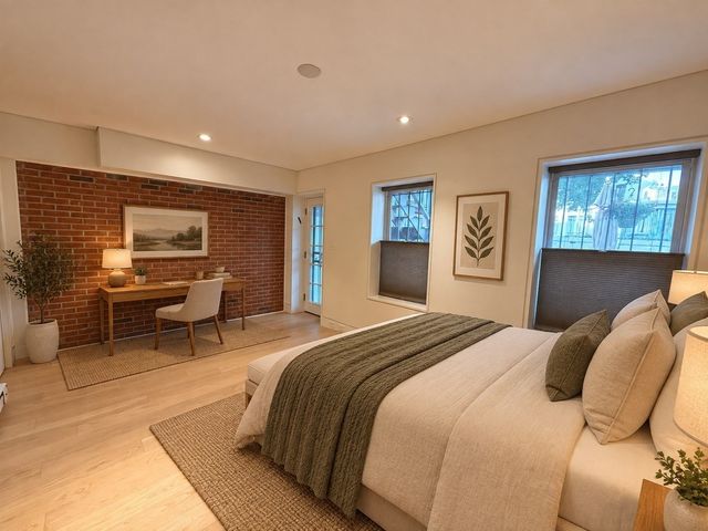 23 Fort Ave 1, Boston, MA 02119