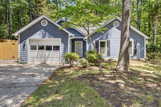 2709 Hidden Hollow Drive, Durham, NC 27703