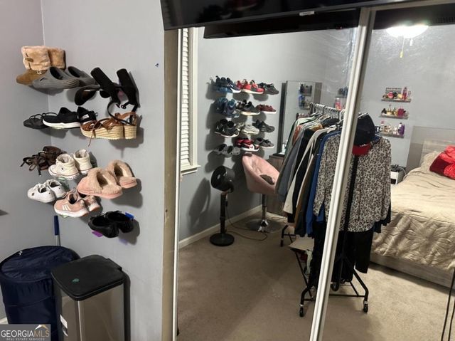 374 Leaflet Ives Drive, Lawrenceville, GA 30045