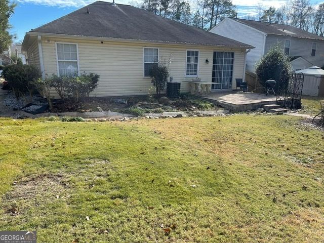 374 Leaflet Ives Drive, Lawrenceville, GA 30045