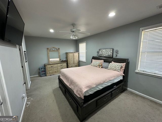 374 Leaflet Ives Drive, Lawrenceville, GA 30045