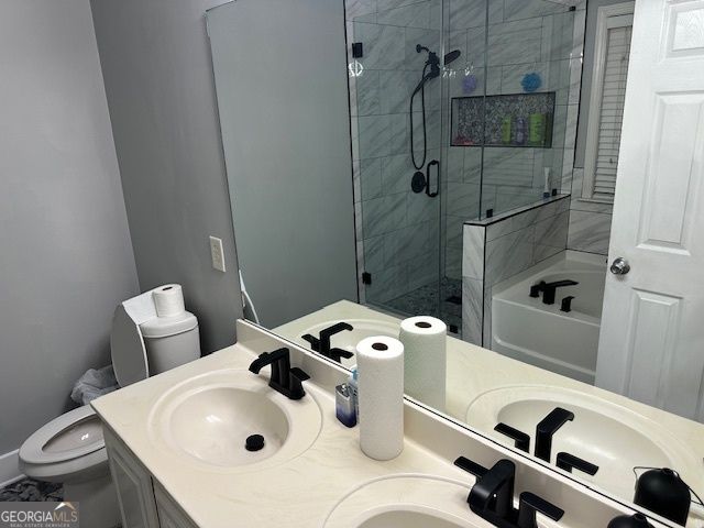 374 Leaflet Ives Drive, Lawrenceville, GA 30045