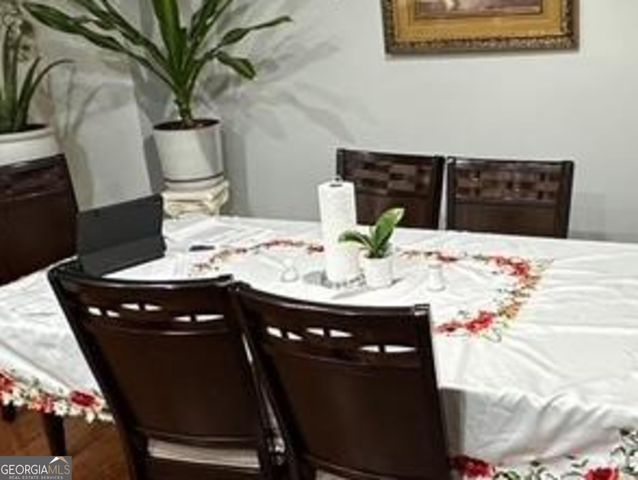 374 Leaflet Ives Drive, Lawrenceville, GA 30045