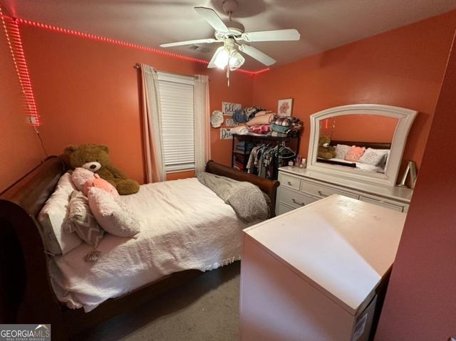 374 Leaflet Ives Drive, Lawrenceville, GA 30045