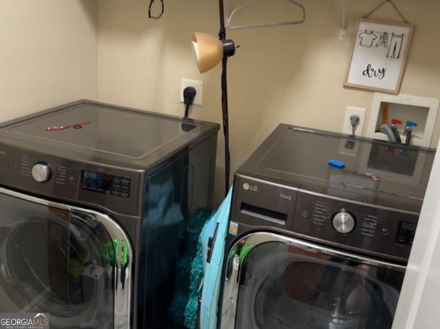 374 Leaflet Ives Drive, Lawrenceville, GA 30045