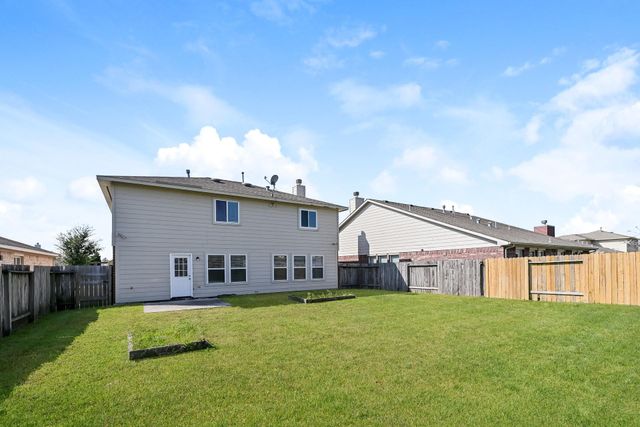 25106 Twister Trail, Spring, TX 77373