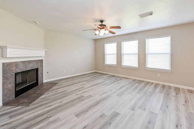 25106 Twister Trail, Spring, TX 77373