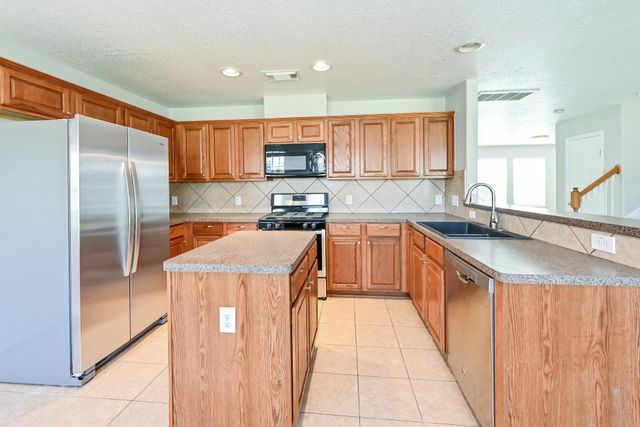 25106 Twister Trail, Spring, TX 77373