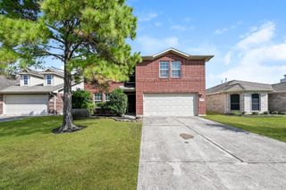 25106 Twister Trail, Spring, TX 77373