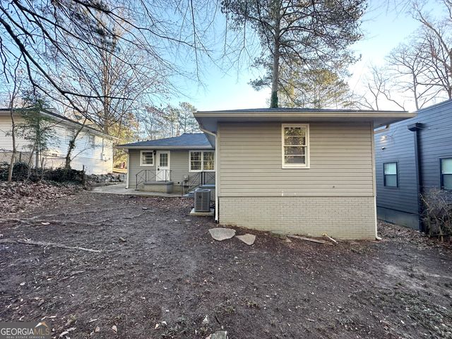 1991 Marvin Lane SW, Atlanta, GA 30311