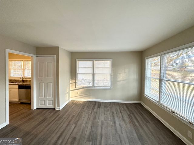 1991 Marvin Lane SW, Atlanta, GA 30311