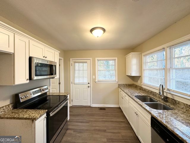 1991 Marvin Lane SW, Atlanta, GA 30311