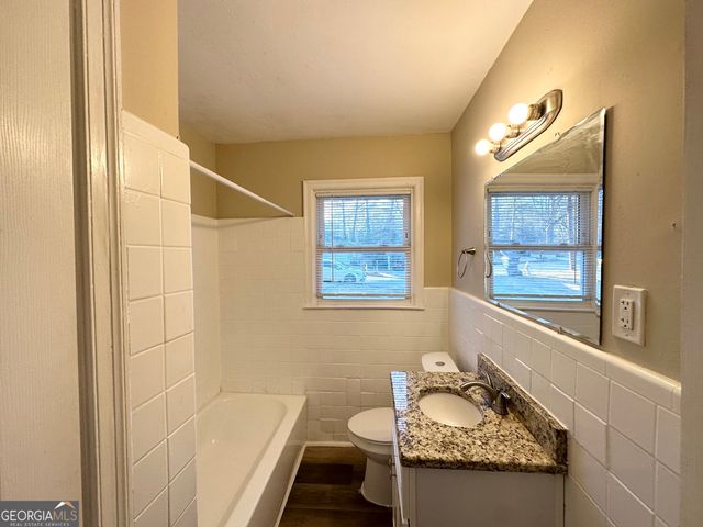 1991 Marvin Lane SW, Atlanta, GA 30311