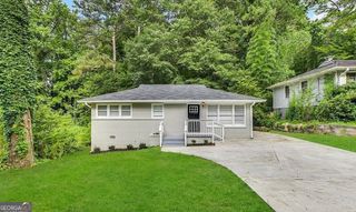 1991 Marvin Lane SW, Atlanta, GA 30311