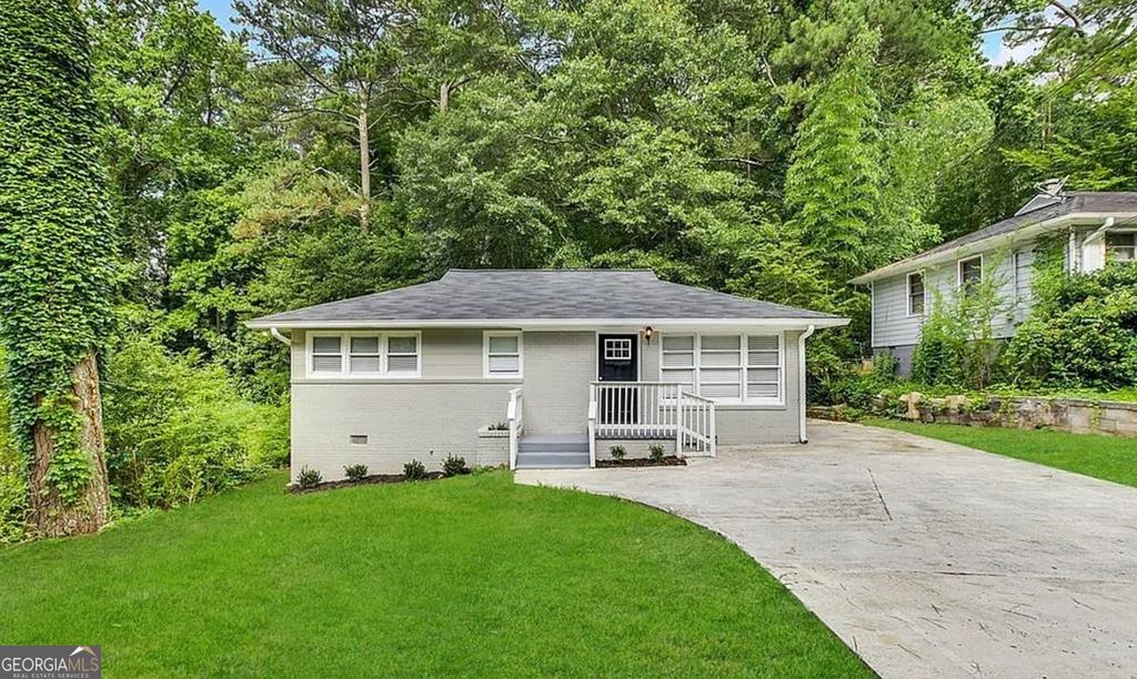 1991 Marvin Lane SW, Atlanta, GA 30311