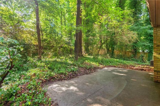 121 John Christopher Drive, Alpharetta, GA 30009