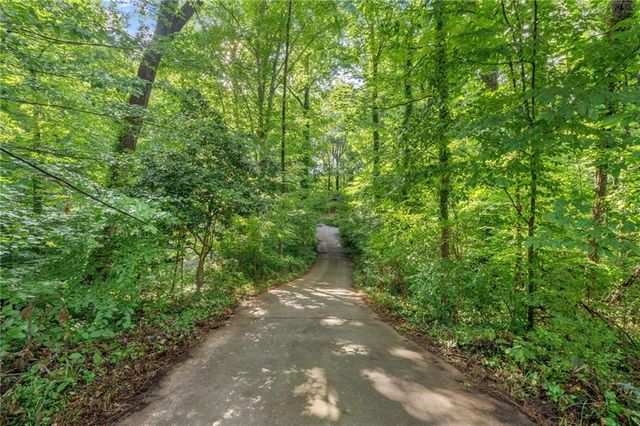 121 John Christopher Drive, Alpharetta, GA 30009