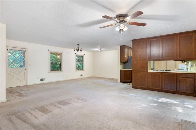 121 John Christopher Drive, Alpharetta, GA 30009