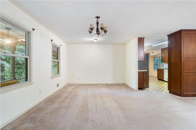 121 John Christopher Drive, Alpharetta, GA 30009