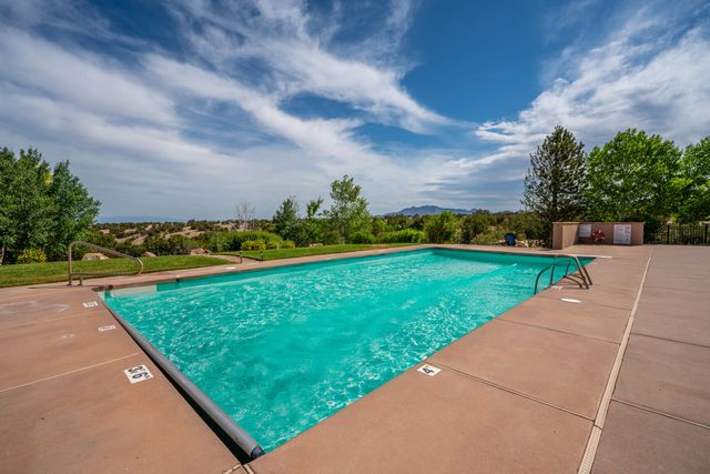 25 Stage Coach Trail, Sandia Park, NM 87047