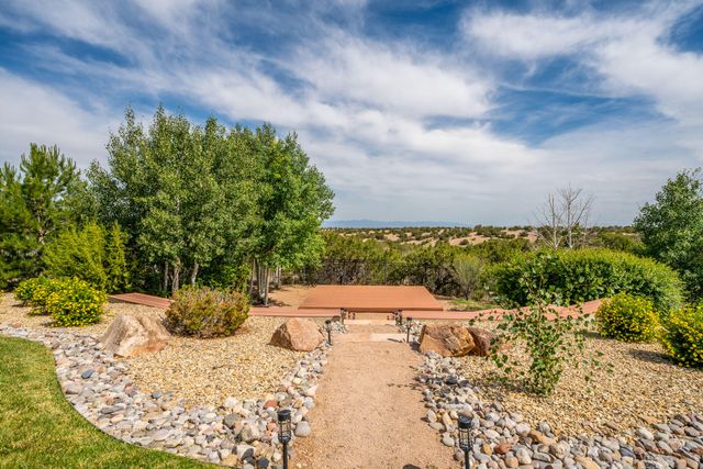 25 Stage Coach Trail, Sandia Park, NM 87047