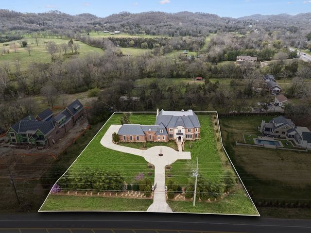 2122 Old Hickory Blvd, Nashville, TN 37215