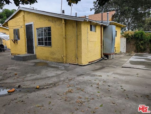 1654 E 32nd Street, Los Angeles, CA 90011