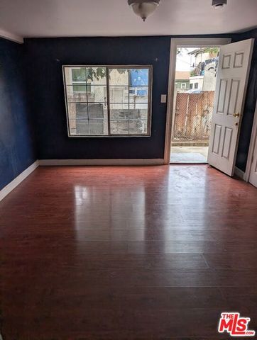 1654 E 32nd Street, Los Angeles, CA 90011