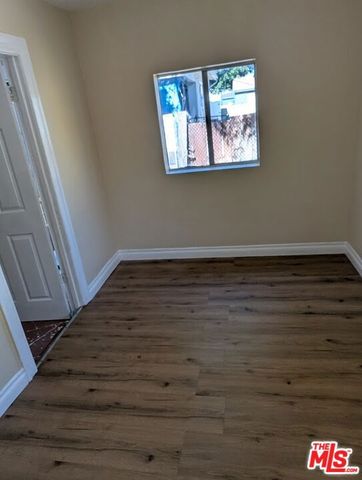 1654 E 32nd Street, Los Angeles, CA 90011