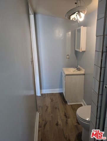1654 E 32nd Street, Los Angeles, CA 90011