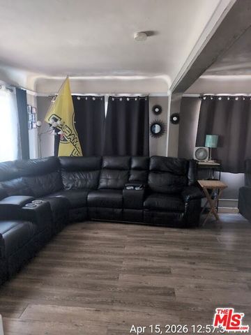 1654 E 32nd Street, Los Angeles, CA 90011