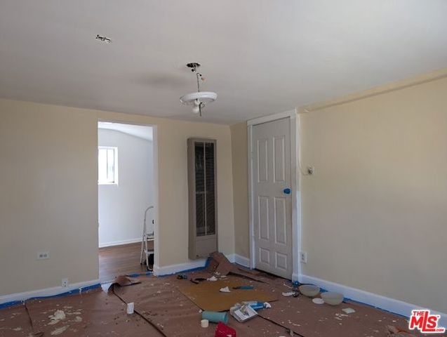 1654 E 32nd Street, Los Angeles, CA 90011
