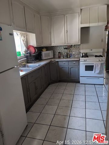 1654 E 32nd Street, Los Angeles, CA 90011