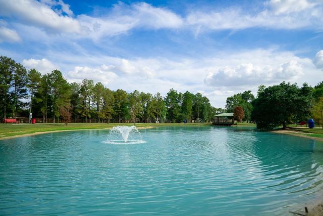 2534 Halstead Drive, Spring, TX 77386