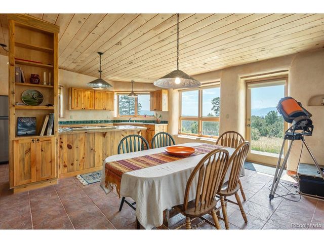 13000 County Road 251, Salida, CO 81201