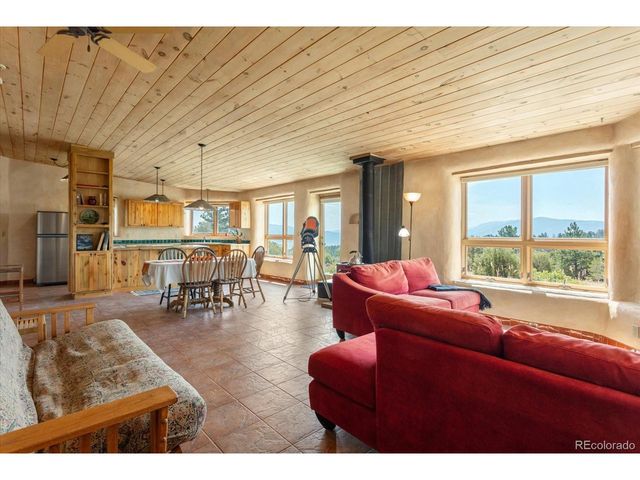 13000 County Road 251, Salida, CO 81201