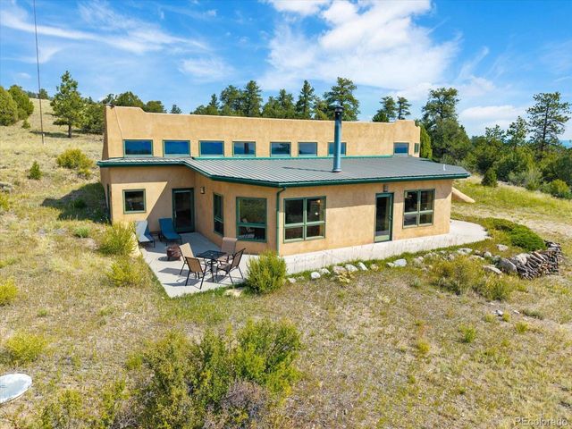 13000 County Road 251, Salida, CO 81201